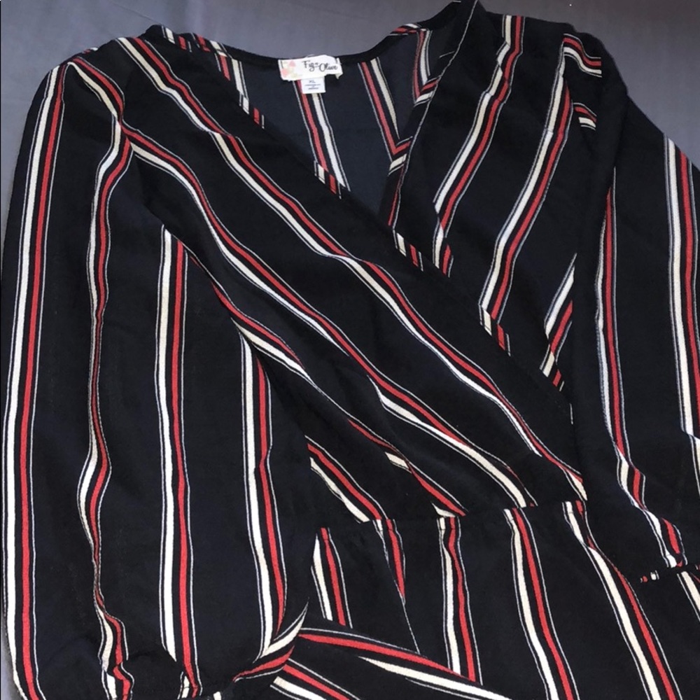 Women’s Dress